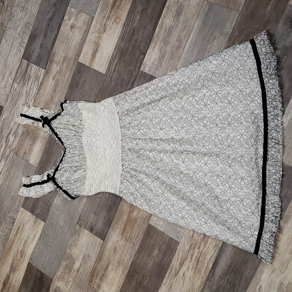 Betsey Johnson Dress